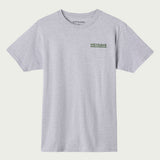 Slanted Nature Tee