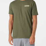 Slanted Nature Tee