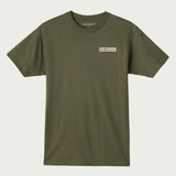 Slanted Nature Tee
