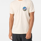 Pines End Tee
