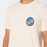 Pines End Tee