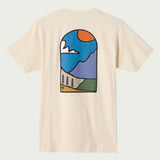 Pines End Tee