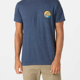 Pines End Tee