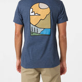 Pines End Tee