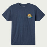 Pines End Tee