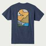 Pines End Tee