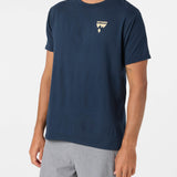 Overland Offsite Tee