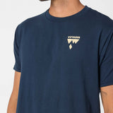 Overland Offsite Tee