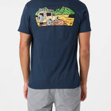 Overland Offsite Tee