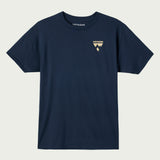 Overland Offsite Tee
