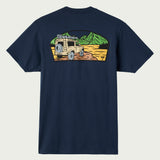 Overland Offsite Tee