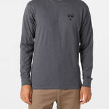 Voyager Essential Long Sleeve Tee