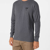 Voyager Essential Long Sleeve Tee