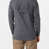 Voyager Essential Long Sleeve Tee