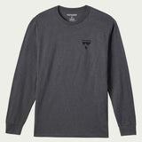 Voyager Essential Long Sleeve Tee