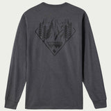 Voyager Essential Long Sleeve Tee