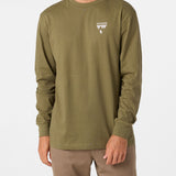 Voyager Essential Long Sleeve Tee