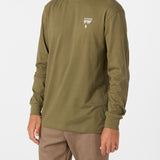 Voyager Essential Long Sleeve Tee