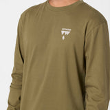 Voyager Essential Long Sleeve Tee