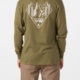 Voyager Essential Long Sleeve Tee