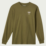 Voyager Essential Long Sleeve Tee
