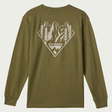 Voyager Essential Long Sleeve Tee