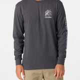 Mtn Line Paradise Long Sleeve Tee