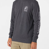 Mtn Line Paradise Long Sleeve Tee