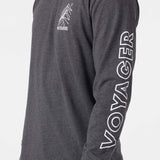 Mtn Line Paradise Long Sleeve Tee
