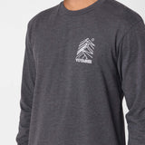 Mtn Line Paradise Long Sleeve Tee