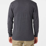 Mtn Line Paradise Long Sleeve Tee