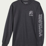 Mtn Line Paradise Long Sleeve Tee