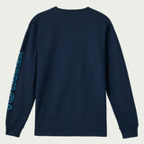 Mtn Line Paradise Long Sleeve Tee