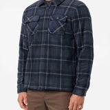Juneau Fleece Jacket