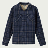 Juneau Fleece Jacket