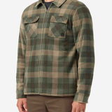Juneau Fleece Jacket