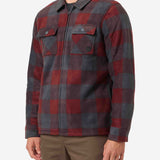 Juneau Fleece Jacket