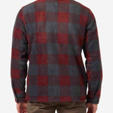 Juneau Fleece Jacket