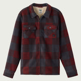 Juneau Fleece Jacket