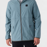 Climb Windbreaker
