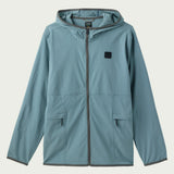 Climb Windbreaker