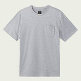 Daily Pocket Tee