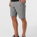 Shuttle Shorts