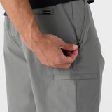 Shuttle Shorts