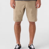Shuttle Shorts