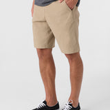 Shuttle Shorts
