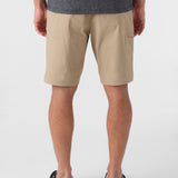 Shuttle Shorts