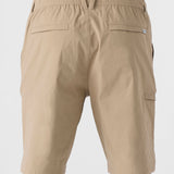 Shuttle Shorts