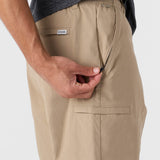 Shuttle Shorts