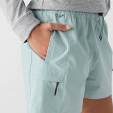 Pack Out Shorts
